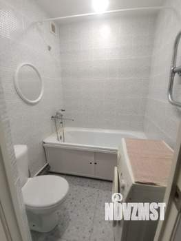 1-к квартира, на длительный срок, 32м2, 3/5 этаж