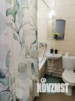 1-к квартира, посуточно, 45м2, 5/17 этаж