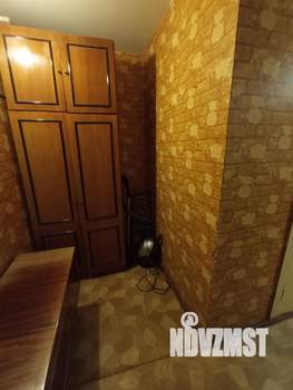 1-к квартира, на длительный срок, 30м2, 3/5 этаж