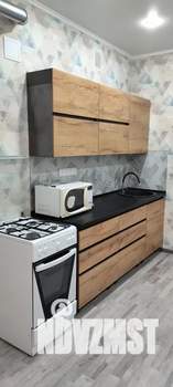 1-к квартира, посуточно, 39м2, 2/3 этаж