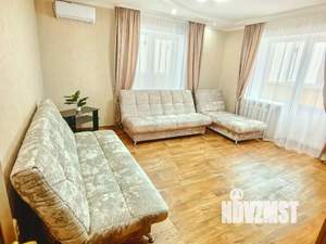 2-к квартира, посуточно, 80м2, 7/9 этаж