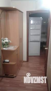 1-к квартира, посуточно, 36м2, 6/9 этаж