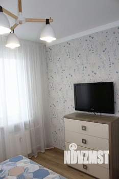 1-к квартира, посуточно, 39м2, 5/17 этаж