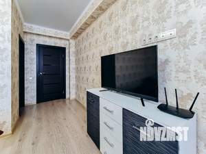 2-к квартира, посуточно, 64м2, 9/17 этаж