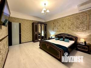 2-к квартира, посуточно, 70м2, 10/16 этаж