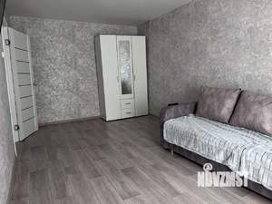 1-к квартира, на длительный срок, 34м2, 7/9 этаж