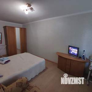 1-к квартира, посуточно, 30м2, 1/5 этаж