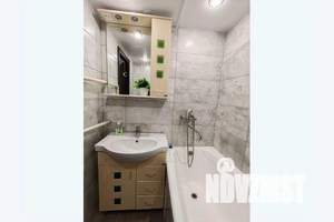 2-к квартира, посуточно, 51м2, 6/9 этаж