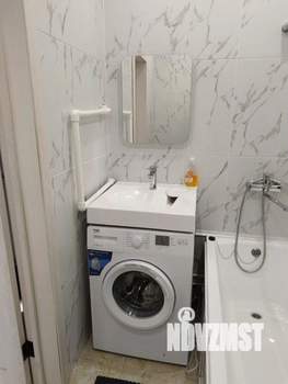 1-к квартира, посуточно, 35м2, 5/6 этаж