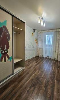 2-к квартира, на длительный срок, 62м2, 2/10 этаж