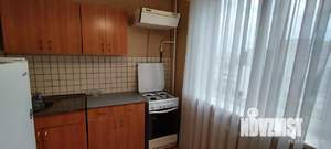 1-к квартира, на длительный срок, 29м2, 7/9 этаж