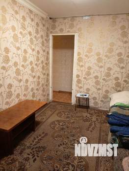 2-к квартира, на длительный срок, 44м2, 2/5 этаж