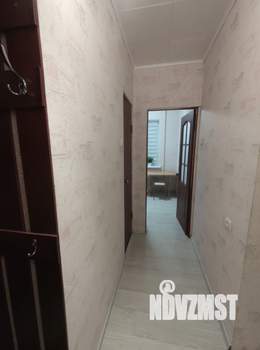 1-к квартира, на длительный срок, 32м2, 8/9 этаж