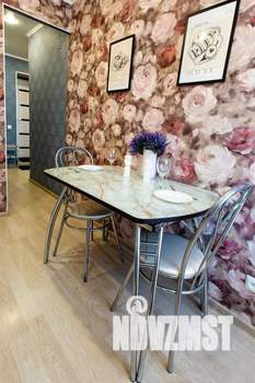 1-к квартира, посуточно, 40м2, 3/9 этаж