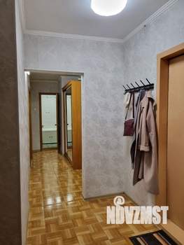 3-к квартира, посуточно, 60м2, 12/16 этаж