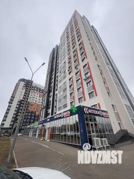2-к квартира, на длительный срок, 60м2, 10/22 этаж