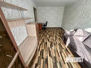 1-к квартира, на длительный срок, 33м2, 2/9 этаж