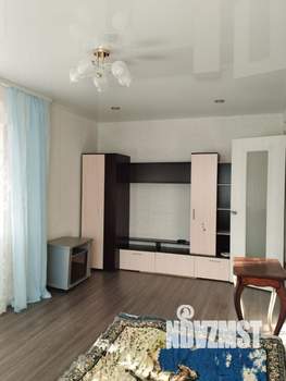 2-к квартира, на длительный срок, 50м2, 2/10 этаж