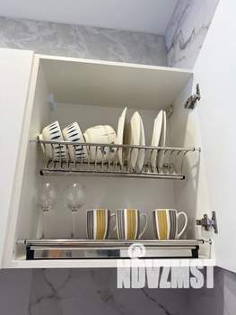 1-к квартира, посуточно, 43м2, 11/14 этаж