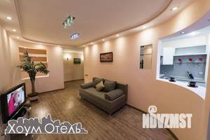 2-к квартира, посуточно, 78м2, 12/12 этаж