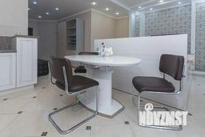 1-к квартира, посуточно, 55м2, 1/1 этаж