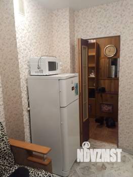 1-к квартира, на длительный срок, 44м2, 6/10 этаж