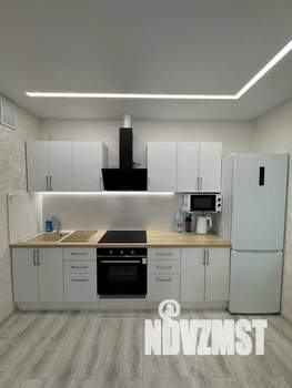 1-к квартира, посуточно, 50м2, 3/17 этаж