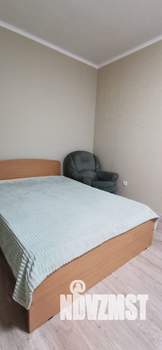 2-к квартира, посуточно, 46м2, 2/10 этаж