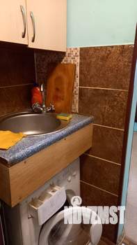 1-к квартира, на длительный срок, 14м2, 1/5 этаж