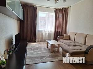 2-к квартира, посуточно, 67м2, 8/9 этаж