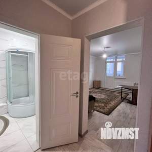 1-к квартира, на длительный срок, 41м2, 2/17 этаж