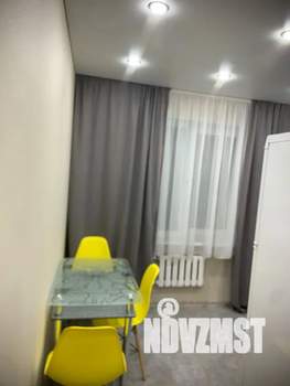 1-к квартира, посуточно, 33м2, 5/9 этаж