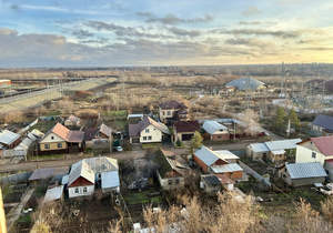 1-к квартира, на длительный срок, 34м2, 8/9 этаж