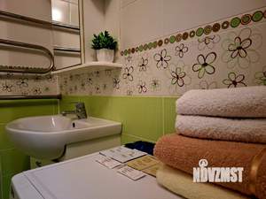 2-к квартира, посуточно, 62м2, 3/12 этаж