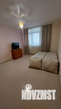 1-к квартира, посуточно, 36м2, 14/17 этаж