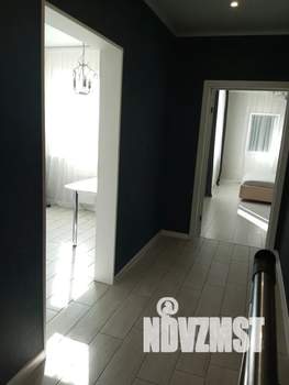 1-к квартира, посуточно, 41м2, 17/17 этаж