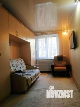 2-к квартира, на длительный срок, 44м2, 1/5 этаж