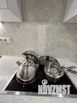 3-к квартира, посуточно, 72м2, 1/1 этаж