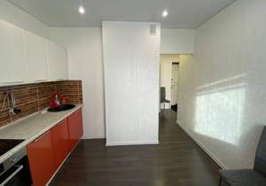 1-к квартира, на длительный срок, 34м2, 16/19 этаж