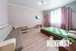 1-к квартира, посуточно, 40м2, 8/16 этаж
