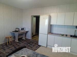 Студия квартира, посуточно, 27м2, 5/18 этаж