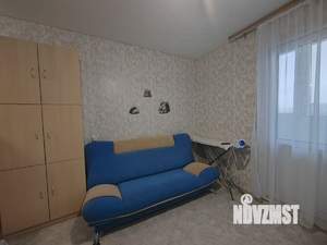 Студия квартира, на длительный срок, 22м2, 3/17 этаж