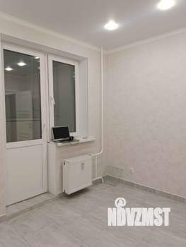 1-к квартира, на длительный срок, 37м2, 1/1 этаж