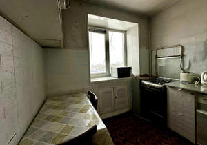 2-к квартира, на длительный срок, 44м2, 5/5 этаж