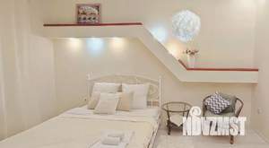 1-к квартира, посуточно, 37м2, 6/10 этаж