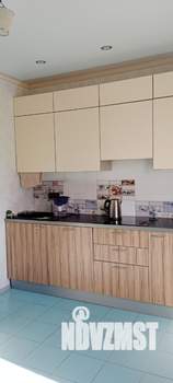 2-к квартира, на длительный срок, 56м2, 4/17 этаж