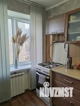 1-к квартира, посуточно, 32м2, 4/9 этаж