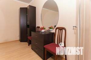 1-к квартира, посуточно, 36м2, 15/17 этаж