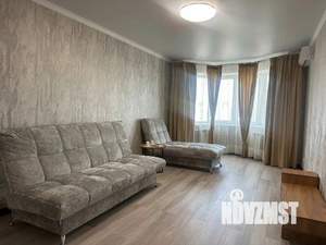 3-к квартира, посуточно, 95м2, 1/1 этаж
