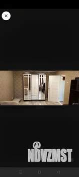 1-к квартира, на длительный срок, 34м2, 4/9 этаж